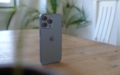 Kameraindstillinger til mobilvideo