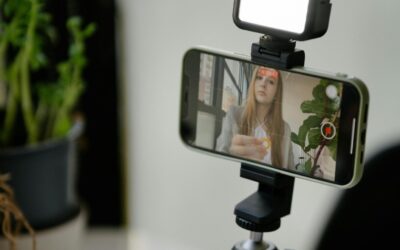 7 tips til, hvordan du laver videooptagelse med smartphone